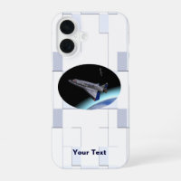 El Al Maslool Space Shuttle Case-Mate Samsung Gala
