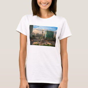 El Angel De Independencia T-Shirt