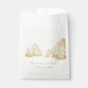 El Arco Cabo San Lucas MEXICO Favour Bag