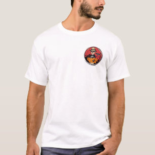 El Arte Toon with Special Guest Mellow Man Ace T-Shirt