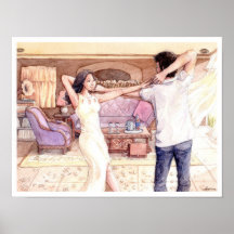 "El Bimbo" - inspired by the Eraserheads Song