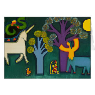 El Bosque Magico de Lucas 2009