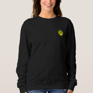 El Camino de Santiago 2023 Way of St James Saint H Sweatshirt