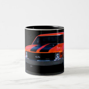 EL CAMINO SS Two-Tone COFFEE MUG