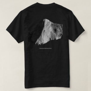 El Cap - Yosemite National Park T-Shirt