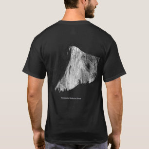 El Cap - Yosemite National Park T-Shirt