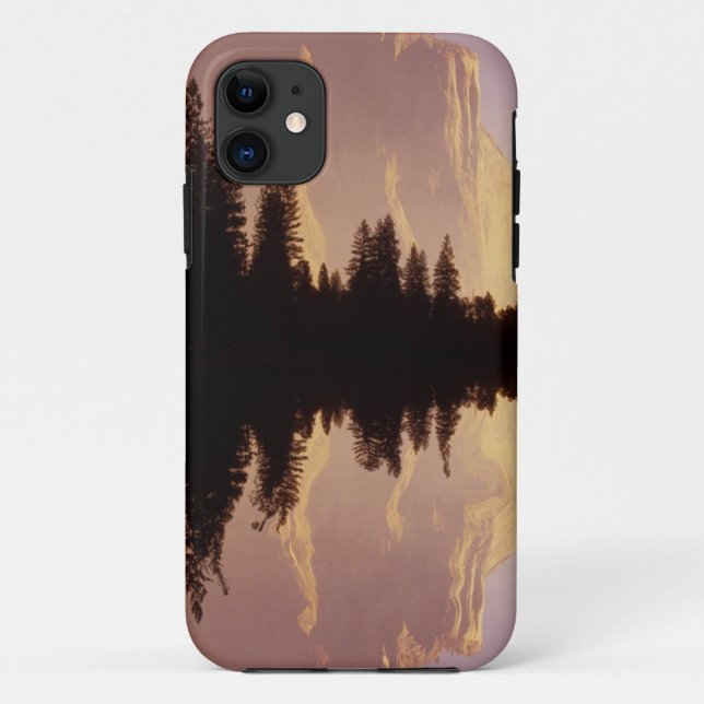 El Capitan Case-Mate iPhone Case (Back)