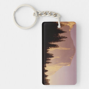 El Capitan Key Ring