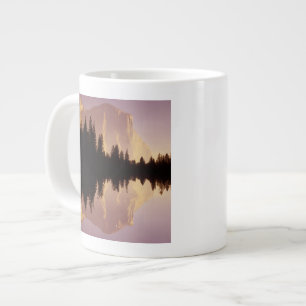 El Capitan Large Coffee Mug
