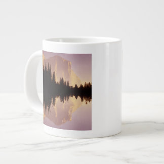 El Capitan Large Coffee Mug