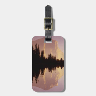 El Capitan Luggage Tag