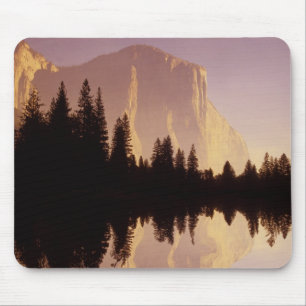 El Capitan Mouse Pad