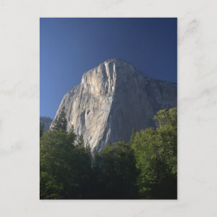 El Capitan Postcard
