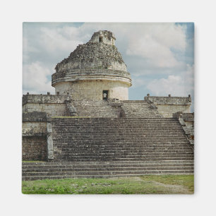 El Caracol Magnet