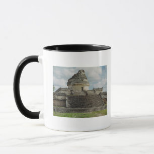 El Caracol Mug