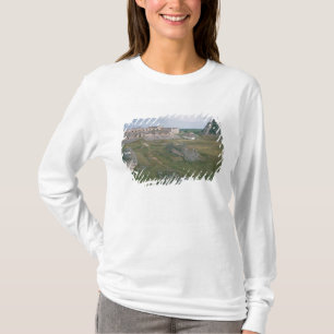 El Castillo and the Nunnery T-Shirt