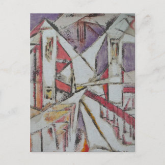 El Centro II Postcard