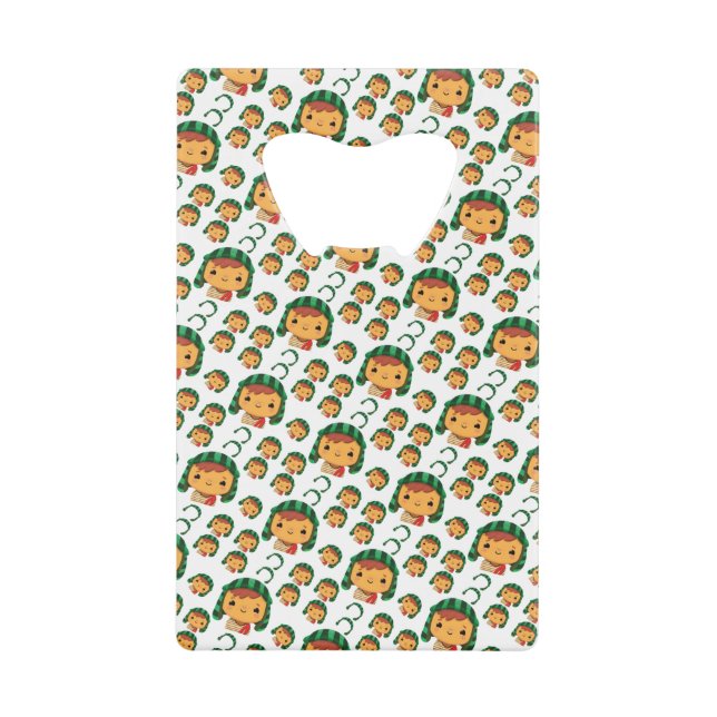 El CHavo del Ocho Chibi (Front)