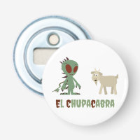 El Chupacabra