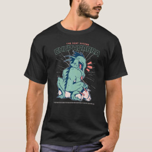 El Chupacabra T-Shirt