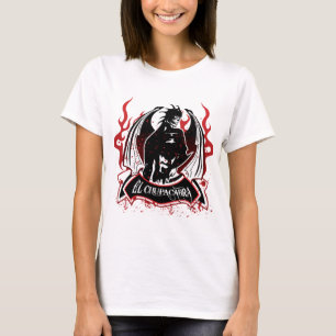 El Chupacabra - The Goat Sucker T-Shirt