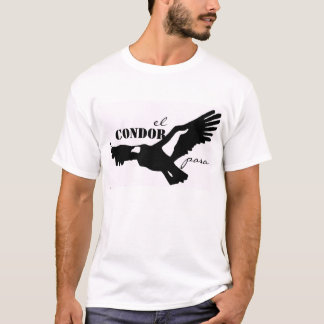 El Condor Pasa T-Shirt