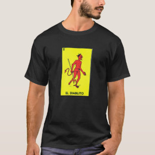 El Diablito T-Shirt
