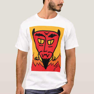 El Diablo - 2003 T-Shirt