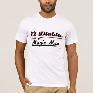 El Diablo T-Shirt