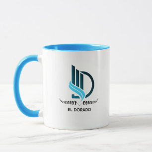 El Dorado Mug
