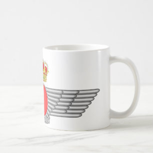 El Ejército del Aire de España Coffee Mug