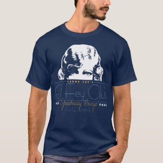 El Fay Club T-Shirt