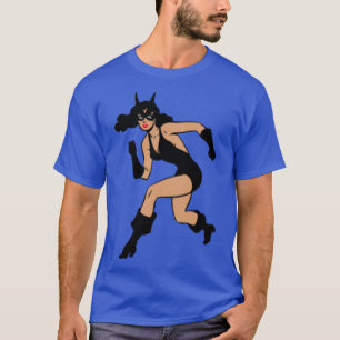 el gato con botas woman T-Shirt