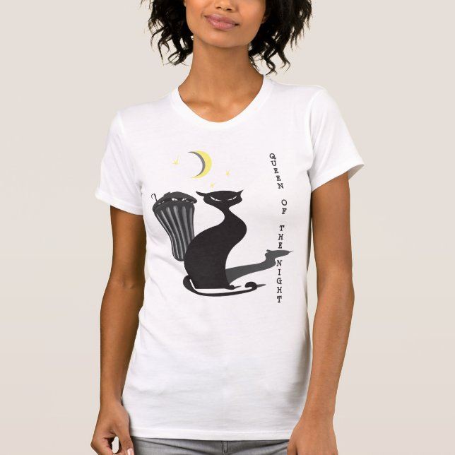 el_gato T-Shirt (Front)