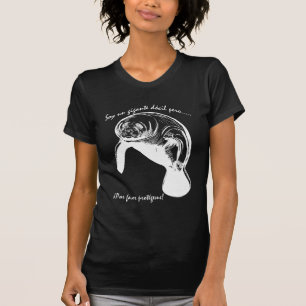 El Gigante Dócil T-Shirt