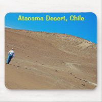 El Gigante geoglyph, Chile
