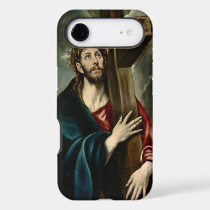 El Greco - Christ Carrying The Cross