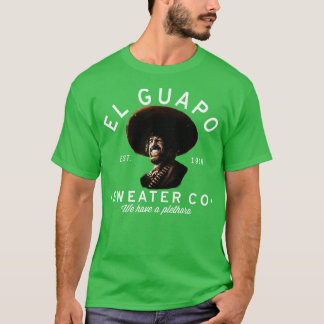El Guapo Sweater Co