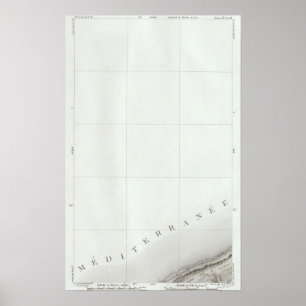 El Hammam, Egypt Poster