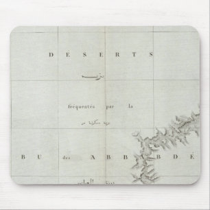 El Haweh, Egypt Mouse Pad
