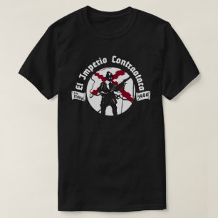 El Imperio Contraataca T-Shirt