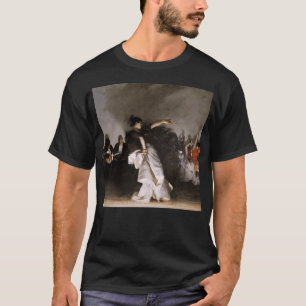 El Jaleo (Spanish Dancer) - John Singer Sargent T-Shirt