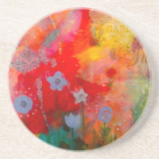 El Jardín de Adriana coasters