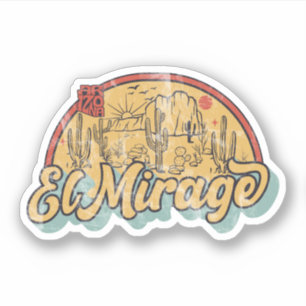 El Mirage, Arizona