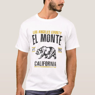 El Monte T-Shirt