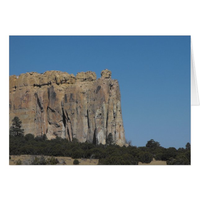 El Morro (Front Horizontal)