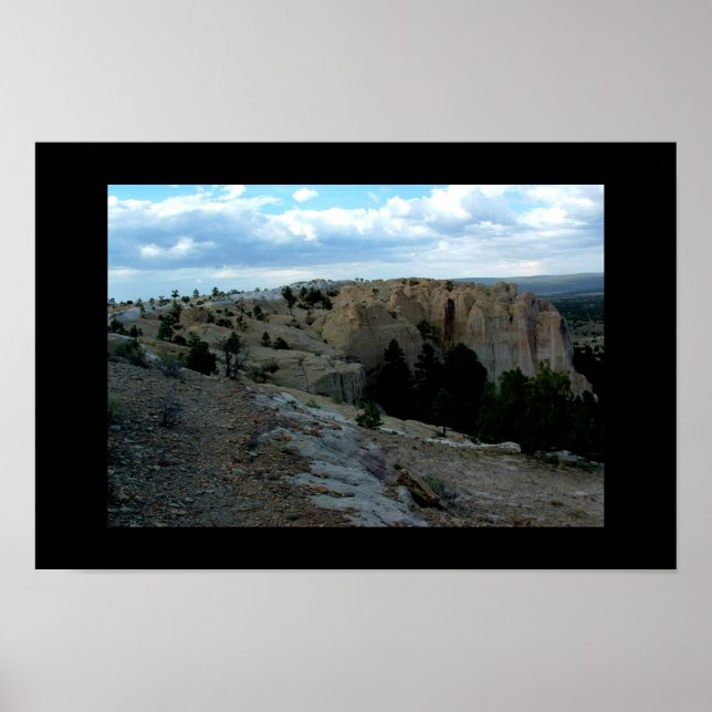 El Morro 11 Poster (Front)