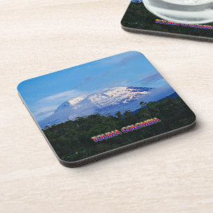 El Nevado del Tolima Coasters