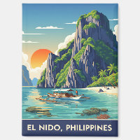 El Nido Philippines Travel