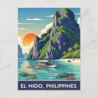 El Nido Philippines Travel